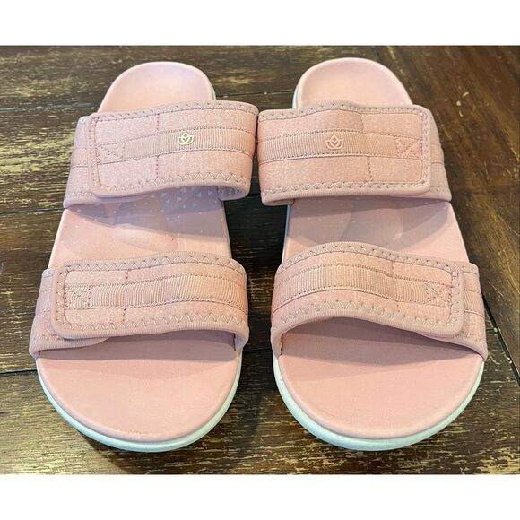 Spenco Women's Style Slide Sandal - Size 12 - Picture 2 of 8